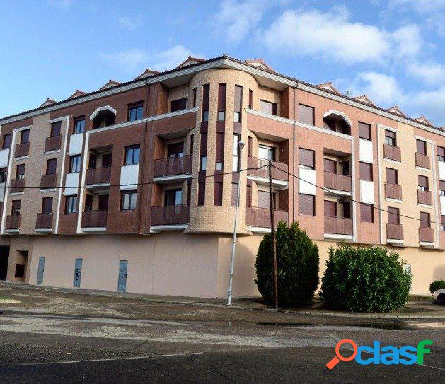 APARTAMENTO en VEGUELLINA DE \xc3\x93RBIGO