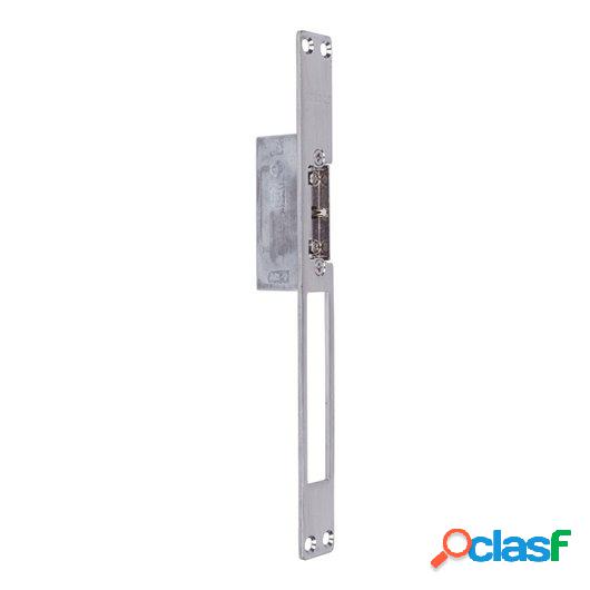 Abrepuertas Electrico Serie 45 Adf/Mx Inox Automatico