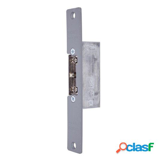 Abrepuertas Electrico Serie 45 Af/S Gris Automatico Dorcas