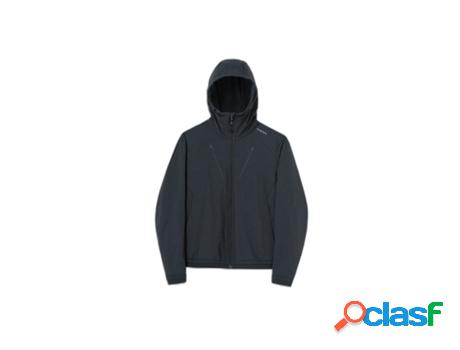 Abrigo KRAKATAU Hombre (M - Gris)