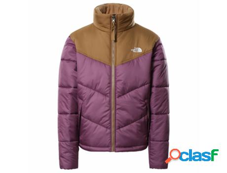 Abrigo THE NORTH FACE Hombre (Multicolor - L)