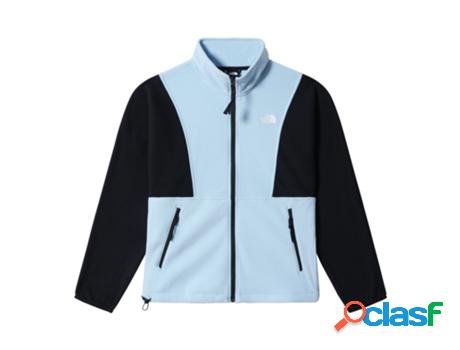 Abrigo THE NORTH FACE Mujer (Multicolor - M)