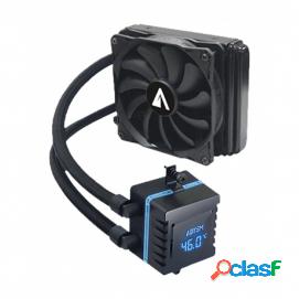 Abysm Refrigeracion Liquida Cpu Atlantico 120 -