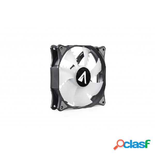 Abysm Ventilador Rgb Sled 120