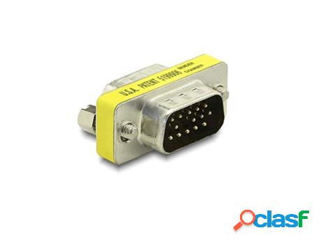 Adaptador de Cable PHOENIX Vga Macho A Macho