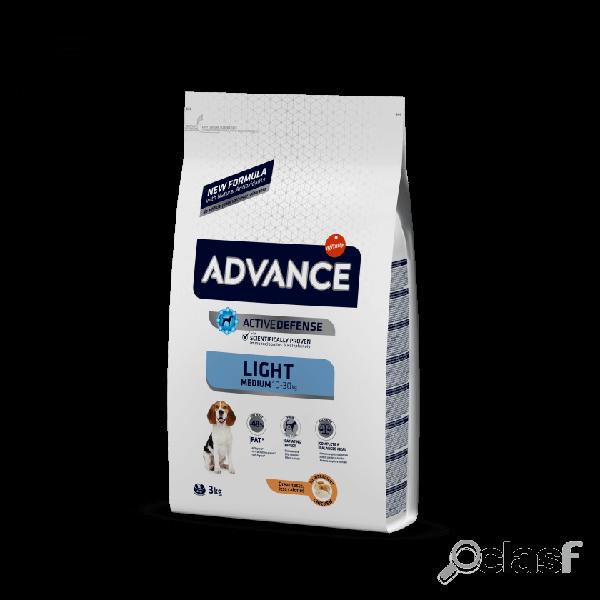 Advance Light Medium 3 kg