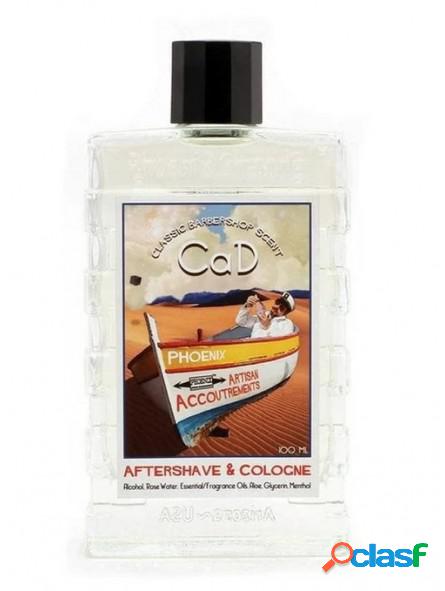 Aftershave Colonia CAD Phoenix Artisan Accoutrements 100ml