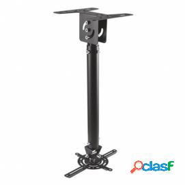 Aisens Soporte Proyector Universal Pro Giratorio, Inclinable