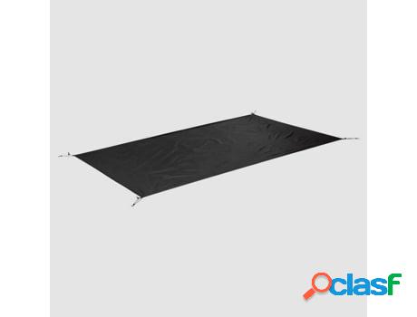 Alfombra de Camping JACK WOLFSKIN (Multicolor)