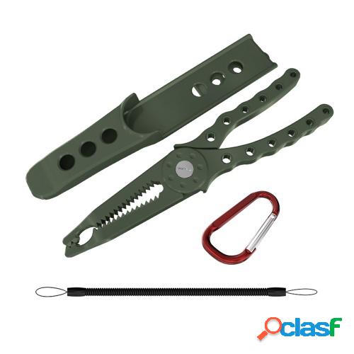 Alicates de pesca pinzas de Control estable alicates de