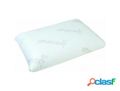 Almohada HERDEGEN Duolux Viscoelástica Espuma Alta Densidad