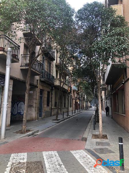 Alquiler Centro Sant Andreu