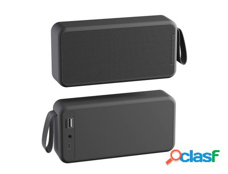Altavoces Bluetooth ALIN1217-1