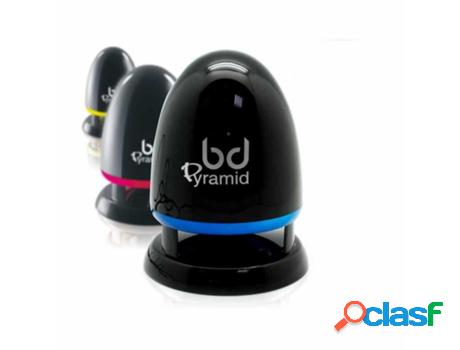 Altavoz BIWOND Pyramid ambient