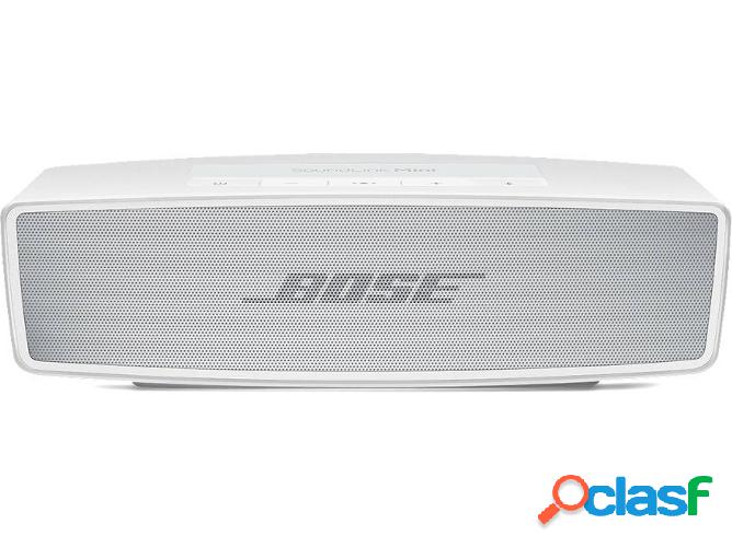 Altavoz Bluetooth BOSE Soundlink Mini II Special Edition