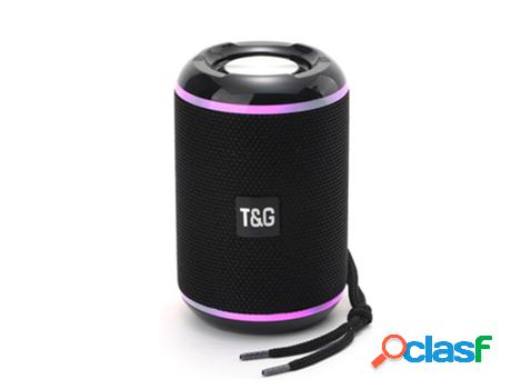 Altavoz Inalámbrico M2 TEC Tg-291