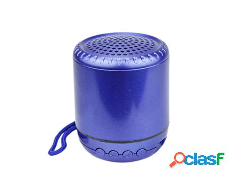 Altavoz Inalámbrico Portátil, L56 Samphone Eletronico