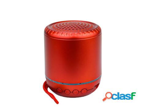 Altavoz Inalámbrico Portátil, L56 Samphone Eletronico L56