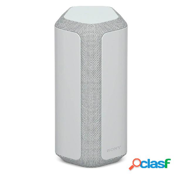 Altavoz Portátil SONY SRS-XE300 Gris