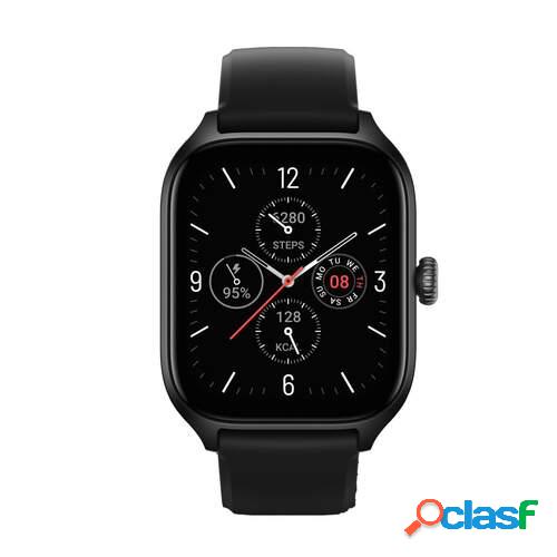 Amazfit GTS 4 Infinite Black