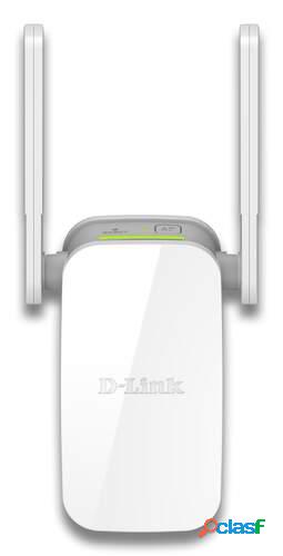 Amplificador WiFi D-Link DAP-1610