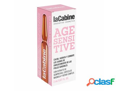 Ampolla Facial LA CABINE Age Sensitive (2ml)