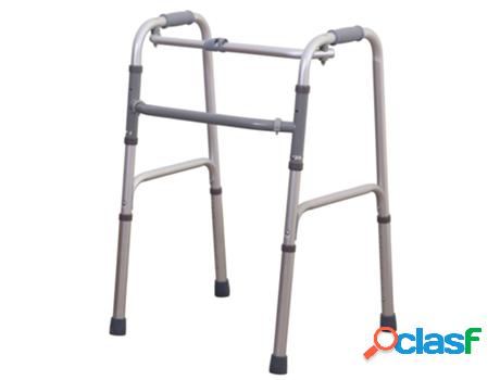 Andador HERDEGEN para Personas Mayores Plegable 3 en 1