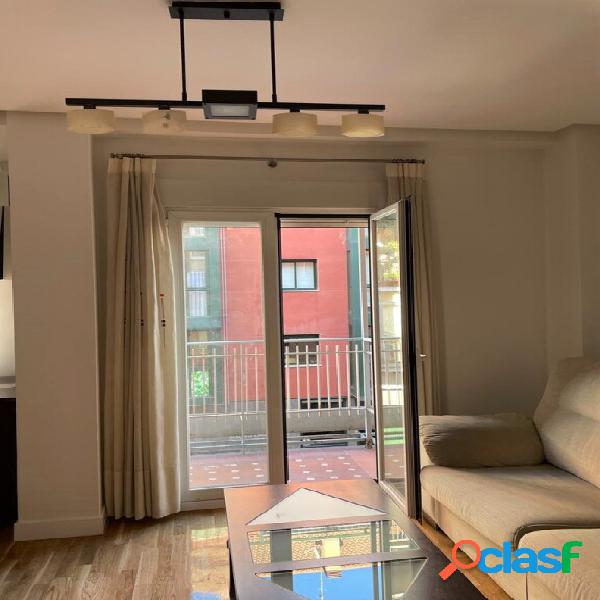 Apartamento en Alquiler en Madrid Madrid PROSPERIDAD