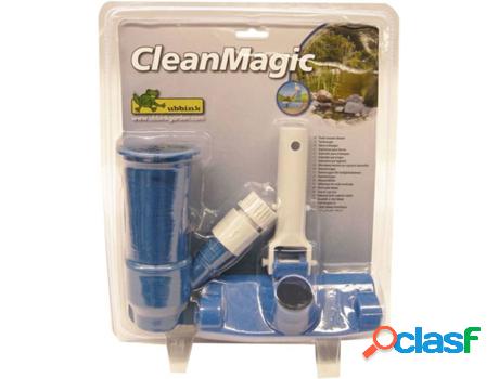 Aspirador de Piscinas UBBINK (Azul - PVC)