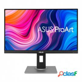 Asus Pa278qv Monitor 27\1 Ips Wxga Hdmi Dp