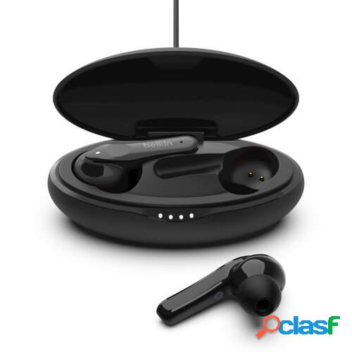 Auriculares Belkin Soundform Move True Wireless