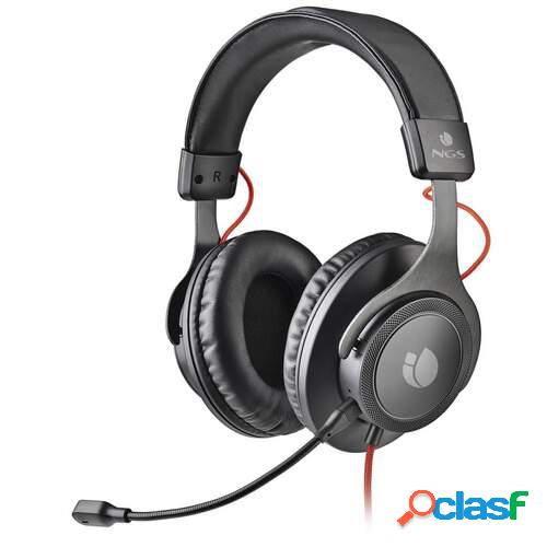 Auriculares NGS Cross Trail