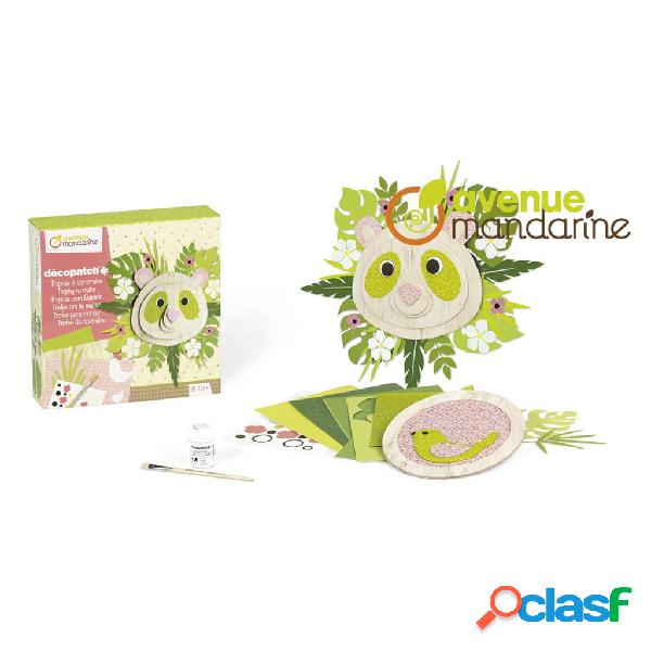 Avenue Mandarine Caja de creatividad Trophies To Make
