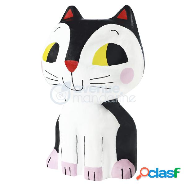 Avenue Mandarine Set de dibujo Nimo Deco Victor the Cat