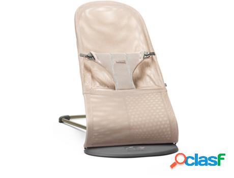 BABYBJÖRN Bliss Bliss Mesh Pearly Pink / Pearl Pink Con