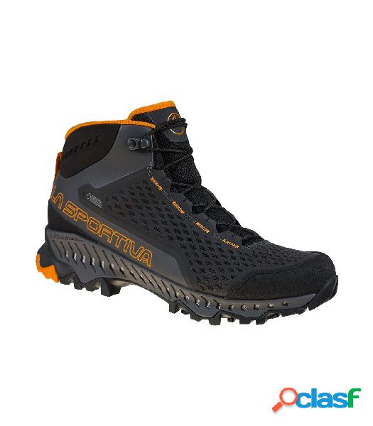 BOTAS La Sportiva Stream Gtx Carbon-Maple Hombre 43.5