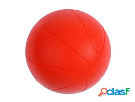 Balón de Baloncesto SPORTI FRANCE Multicolor (Espuma - Tu)