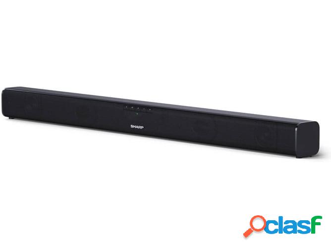Barra de Sonido SHARP HT-SB110 (90 W)