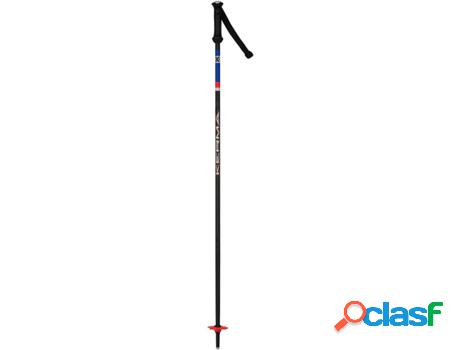 Bastón KERMA para niños speed team Multicolor (70 cm)