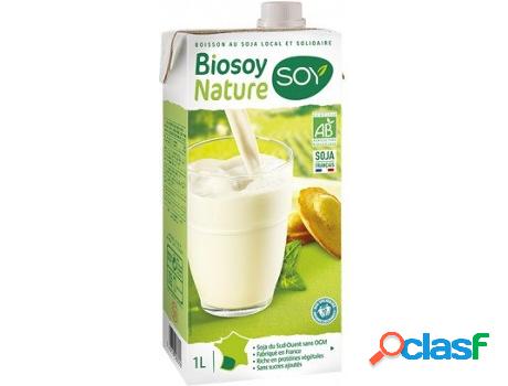 Bebida DIETISA Biosoy Nature