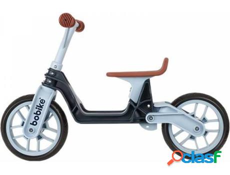 Bicicleta BOBIKE Bici Aprendizaje Coton Candy