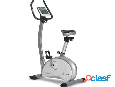 Bicicleta Estática HORIZON Paros Pro ST