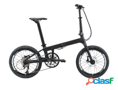 Bicicleta Plegable para Ciclismo KABON (20 Polegadas -
