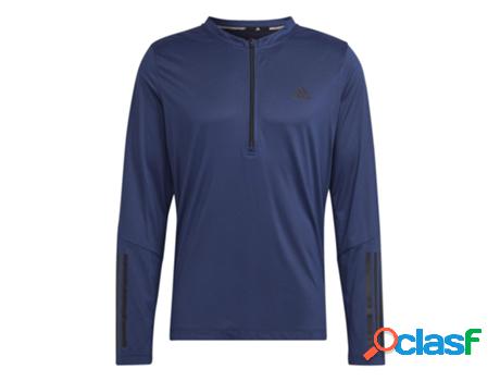 Blusa ADIDAS Hombre (L - Multicolor)