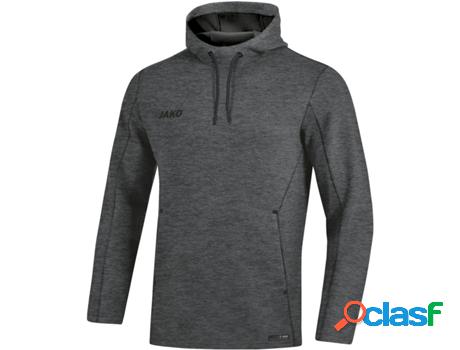 Blusa con Capuz Jako Premium Basics (Tam: XXL)