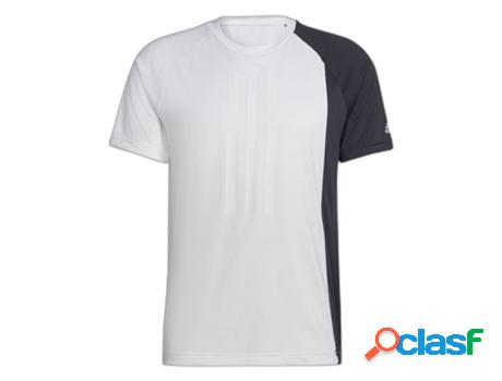 Blusa para Hombre ADIDAS ORIGINALS Blanco (Tam: XL)
