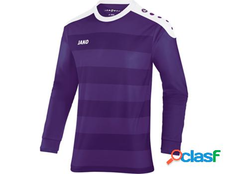 Blusa para Hombre JAKO Morado (Tam: XL)