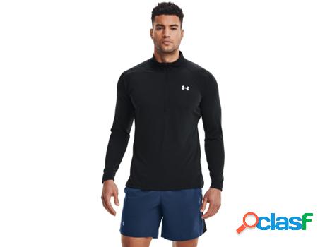 Blusa para Hombre UNDER ARMOUR Negro (Tam: L)