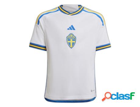 Blusa para Niños Ao Ar Livre Suède 2022 (Tam: 9-10 Años)