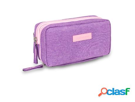 Bolsa Isotérmica ELITE BAGS Morado para Personas